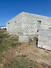 Земельный участок 10 соток, ИЖС, Самарская область, Волжский район, Черноречье, по адресу: Самарская область, Волжский, в районе с. Черноречье, в северной части кадастрового квартала 63:17:0803008, д.бн, 1000 кв.м, кад. № 63:17:0803008:1544, категория/ВРИ – ЗНП/ИЖС. Залит фундамент, поднят первый…