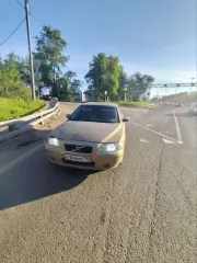 Volvo S60 2007, транспортное средство: Volvo S60, идентификационный номер (VIN): YV1RS654982678198, год выпуска: 2007, гос.номер А144ОМ790
