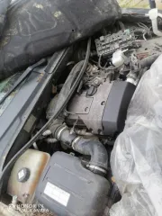 Автомобиль легковой, марка: SsangYong, модель: Kyron DJ, VIN: XU3S0A16S9ZG13745, гос. рег. номер: М496ВО977, год изготовления: 2009  стоимость транспортного средства равна стоимости годных остатков  