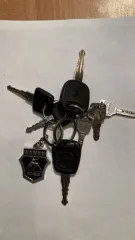 Грузовой автомобиль 277772, 2021 г. выпуска, г/н А432РУ51, VIN: Х8В277772М0000080