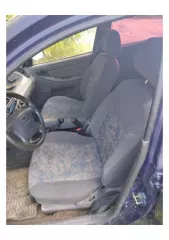 Транспортное средство CHEVROLET LANOS Марка: CHEVROLET LANOS Год выпуска: 2008 VIN: Y6DTF69Y080146456 Объем двигателя: 1498 Цвет кузова: темно синий ГРН: С652ХТ89