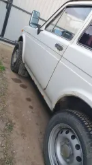 Автомобиль ВАЗ 21213, 1996 года, VIN: XTA212130V1233321. Состояние: авто на ходу, однако нет рабочего АКБ, не заводится, присутствует ржавчина и коррозия. Обременения, наложенные судебными приставами или иными органами, подлежат снятию финансовым управляющим. Если обременения не сняты, они будут…