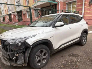 Kia Seltos 2021 Транспортное средство KIA SELTOS Идентификационный номер XWEE3811CLC000221 Год выпуска 2021 гос номер В026ХТ12 Является предметом залога