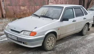 Ваз 2115, 2006 года, 76 лс, 279100 км. Легковой автомобиль, марка ВАЗ 21150, страна изготовитель – Россия, год изготовления 2006г., VIN – ХТА21150064228884, цвет светло-серебристый металл, мощность двигателя – 76 л.с., объем двигателя – 1499 куб. см.