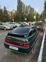 ВАЗ 21120 2004 года, VIN XTA21120050267619.