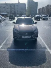 Lada Vesta GFL110 2018. Легковой автомобиль марки: Lada, модель: Vesta GFL110, год выпуска: 2018г., кузов №: XTAGFL110JY212037, идентификационный номер (VIN): XTAGFL110JY212037. Ознакомление с имуществом производится по месту его нахождения с момента публикации сообщения о продаже имущества и до…