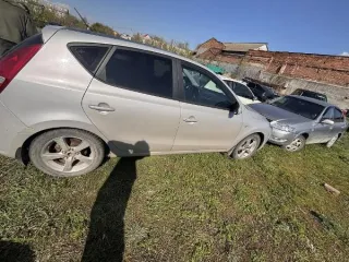 Hyundai I30, 2009 автомобиль "Hyunday I30", 2009 г. в., г/н Р373АЕ96, VIN TMADB51СААJ070217. Вид транспорта: легковой автомобиль. Объем двигателя: информация отсутствует. Год выпуска: 2009. Коробка передач: информация отсутствует. Привод: информация отсутствует. Государственный регистрационный…