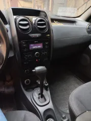 Renault Duster; VIN: X7LHSRHGD58069369, 2017 года изготовления - является предметом залога.