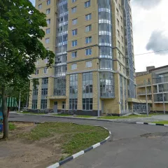 Нежилое помещение 18,8 кв.м.  кадастровый номер 50:53:0010107:1728
Московская обл. г. Лыткарино ул. Ухтомского д. 4 пом. III этаж 1 диспетчерская