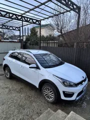 Kia Rio 2020 года, VIN Z94C251BBLR104981.