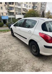 Peugeot 308, 2010, автомобиль марки PEUGEOT модель 308 2010 г.в., VIN-номер Z8T4C5FS9AM013604. Ознакомление с имуществом осуществляется по рабочим дням, в период представления заявок на участие в торгах по предварительному согласованию, предварительная запись по телефону: Саркисян Елена Викторовна…