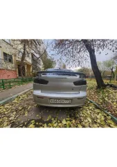 Mitsubishi Lancer, 2008 года, 143 л.с., 100000 км. Автомобиль легковой, марка: MITSUBISHI, модель: LANCER, VIN: JMBSNCY3A9U000222, гос. рег. номер: К665ВК774, год изготовления: 2008.