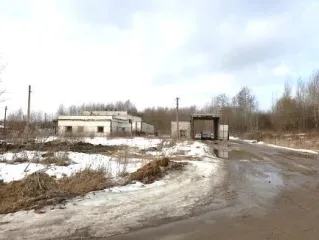 Земельный участок, кадастровый номер 47:14:1302001:23, площадь 27108 кв.м., категория земель: земли сельскохозяйственного назначения, адрес: Ленинградская обл., Ломоносовский р-н, МО «Русско-Высоцкое сельское поселение», уч.25