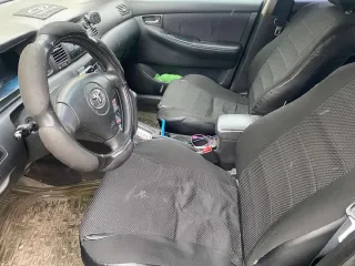 Toyota Corolla 2004 Легковой автомобиль, марка: Тойота Королла, год изготовления: 2004, цвет: серый, VIN: SB1KZ22E60E082553, ПТС: 70 МР 717791, г/н: М398 ОВ142, шасси (рама) № отсутствует, экологический класс: не установлено, разрешенная максимальная масса 1670 кг, масса без нагрузки 1255 кг, вид…
