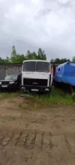 Движимое имущество (автомобили, специализированная техника), расположенное по адресу: г. Самара п. Козелки автобаза №2. Полуприцеп автомобильный НЕФАЗ 9334-10, VIN X1F9334P0A0013171, г.в 2010, гос.рег.знак АУ 0869 63. Автомобиль КАМАЗ 44108-10, VIN XTC44108KA2373168, г.в 2010 гос.рег.знак Н 001 УМ…
