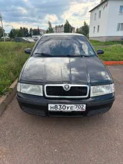 Skoda Octavia 2005 года, 75 л.с., 290000 км, VIN: TMBDC41U968841018, г/н: Н830УЕ702, двигатель №: 374989, мощность двигателя 75 л. с. (55 кВт), кузов №: TMBDC41U968841018