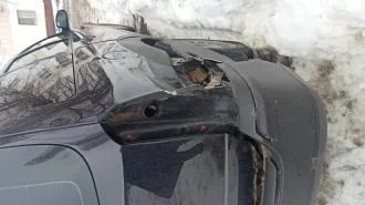 Ford Focus 2004 года, 97 лс, VIN X9FNXXEEDN4G26132, категория B, кузов X9FNXXEEDN4G26132. В залоге у Новосибирский социальный коммерческий банк «Левобережный» (публичное АО).