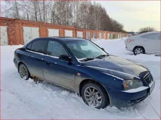 Hyundai Elantra XD, 2008 года, 105 лс, 300000 км. Автомобиль легковой, марка: Hyundai, модель: XD Elantra, VIN: X7MDM41BP8M002723, гос. рег. номер: К579ТН72, год изготовления: 2008 г., пробег около 300000 км., мощность 105 л.с., цвет Синий, двигатель 1599 куб.см., коробка передач механическая, руль…