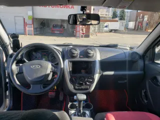 LADA Granta 2013 года выпуска, VIN XTA219020D0187381. Имущество является предметом залога ПАО Совкомбанк. Ознакомление осуществляется по месту нахождения имущества, дату необходимо согласовать с организатором торгов.