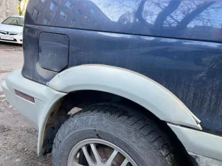 Mitsubishi RVR 1996 года, 94 л.с., пробег 243723 км, АКПП. Легковой универсал, цвет кузова сине-серый. Двигатель дизельный 4D68, 1998 куб.см, 94 л.с. VIN отсутствует, кузов N28W5400329, двигатель QL8995. Категория B, максимальная масса 1770 кг, снаряженная 1550 кг. Изготовитель Mitsubishi Motors…