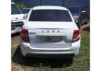 Lada Granta 2023 года, 106 лс. Автомобиль легковой, марка: LADA, модель: GRANTA, VIN: XTA219070P0934866, гос. рег. номер: Н913КА193, год изготовления: 2023, в залоге у Публичное акционерное общество «Сбербанк России».