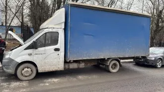 Автомобиль ЛУИДОР 300927 300927, г.в. 2020, VIN Z783009Z7L0064974, г.н. С551ТТ799