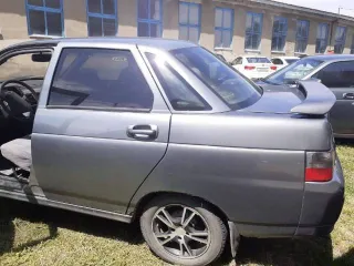 Автомобиль ВАЗ 21103, 2004 года выпуска, VIN XTA21103040757150.