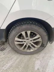 Hyundai ix35 2014 Hyundai ix35, 2014 года, 150 лс, 140152 км, АКПП еще Hyundai ix35, 2014 года, 150 лс, 140152 км, АКПП еще Автомобиль легковой HYUNDAI IX35, VIN: TMAJU81EDEJ554389, год изготовления: 2014