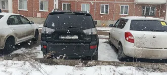Mitsubishi Outlander 3.0 2007 Легковой автомобиль марки: MITSUBISHI, модель: Outlander 3.0, год выпуска: 2007 г., кузов № JMBXLCW6W7Z004440, идентификационный номер (VIN): JMBXLCW6W7Z004440. Имущество находится в залоге у ПАО "Совкомбанк". Ознакомление с имуществом осуществляется по согласованию с…