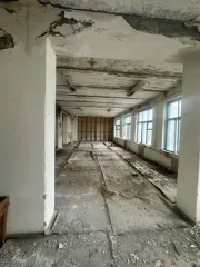 Нежилое здание 1071,33 кв.м, участок 22000 кв.м, Дагестан Кадастровый номер здания 05:35:000002:1861, земельного участка 05:35:000002:1186 Имущество расположено по адресу: РФ, Республика Дагестан, Унцукульский район, с. Унцукуль.