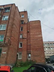 Лот №1: Имущественный комплекс, состоящий из объектов движимого (25 позиций) и недвижимого имущества (6 позиций), местоположение: г. Санкт-Петербург, пр-кт Трамвайный, д. 12, корп. 2, литера А Лот №1: Имущественный комплекс, состоящий из объектов движимого (25 позиций) и недвижимого имущества (6…