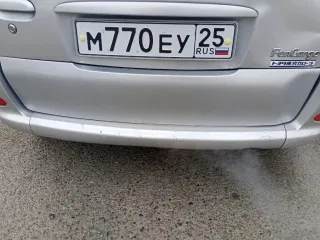 Toyota Funcargo 2003 Легковой автомобиль, марка: Тойота, модель: Функарго, год изготовления: 2003, цвет: белый, ПТС:25ТТ239492, номер кузова № NCP20-0312794, г/н: М770ЕУ25, мощность двигателя, л. с. (кВт): 98(74) Обращаю внимание, что на имущество зарегистрировано ограничение (обременение) права…