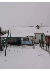 1/8 доля дома 44,6 кв.м и 1/8 доля участка 601 кв.м в Саратовской обл., кадастровый номер дома: 64:03:190103:41, кадастровый номер участка: 64:03:190104:2