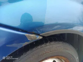 Renault Logan 2007, 87 л.с., 361095 км. Легковой автомобиль, марка: РЕНО, модель: ЛОГАН SR, год изготовления: 2007, цвет: Синий металлик, VIN: X7LLSRAHH7H114168, ПТС: 54 РА 242804, г/н: В358ТН154, масса без нагрузки 1150 кг, вид собственности: индивидуальная.