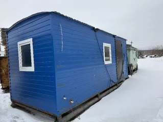Трактор Т-147-00, снегоболотоход «Тундра», автомобиль Nissan NP300 Pickup, трактор с бульдозерным и рыхлительным оборудованием Б-10М, автомобиль УАЗ Pickup (XTT236320N1015750), вагон на санях 6000*2400 №1, вагон на санях 6000*2400 №2, вагон на санях 6000*2400 №3.