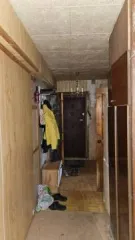 Квартира в Московской обл., 55,7 кв.м, 3 комн. по адресу: Московская область, р-н. Одинцовский, г. Одинцово, ул. Вокзальная, д. 33, кв. 65, кадастровый № 50:20:0000000:264752