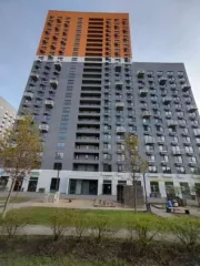 Недвижимое имущество (квартира 69,1 кв.м), Кадастровый номер: 77:07:0015002:8115
Расположенное по адресу: Российская Федерация, город Москва, вн.тер.г. муниципальный округ Солнцево, шоссе Боровское, дом 2А, корпус 2, квартира 13
Залог в пользу Банк ВТБ (ПАО)