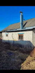 Жилой дом 72,8 м² и участок 1474 м², Нижегородская область. Жилой дом, дача, площадь: 72,8 кв.м., кадастровый номер: 52:31:0010009:588, земельный участок, площадь: 1 474 кв.м., кадастровый номер: 52:31:0010009:1. Объект может быть приобретен с использованием заемных средств ПАО Сбербанк.