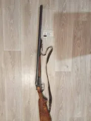 ИЖ-58МАЕ гладкоствольное ружье охотничье, № С-30203.