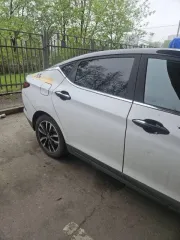 JAC J7 2023, 136 лс, 126870 км, АКПП, автомобиль JAC J7, 2023 г.в., VIN MX1J7AGGXPK058513. Имущество обременено залогом АО «ТБанк».