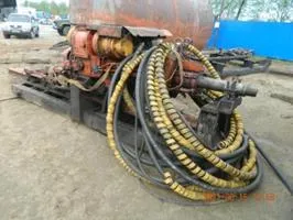 Элеватор для обсадных труб ЭН 340-160 зав.№051 инв.№00006619, ЭН 340-160 зав.№052 инв.№00006620, КМ 114х140 (ОТТМ) зав.№133 инв.№00002520, КМ 178-320 для обсадных труб зав.848 инв.00-006193, КМ 73х125 НКТ зав.№113 инв.№00006618, КМ 89ПВ-200 зав.№032 инв.№00004314, КМ(К) 102-150 зав.№034…