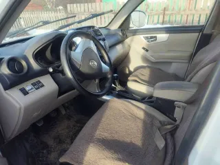 Lifan X60 2012, 128 лс, легковой автомобиль, марка/модель Lifan X60, год выпуска 2012, VIN X9W215800C0000538, цвет белый, МКПП, не заводится, возможно имеются скрытые недостатки.