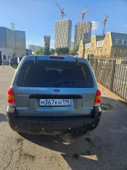 FORD ESCAPE 2004 Автомобиль легковой FORD ESCAPE, 2004 г.в., VIN 1FMYU02Z35KB29702.