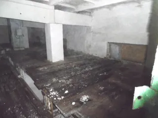 Нежилое здание - овощехранилище, площадью 916 кв. м., кадастровый номер: 74:08:4701016:730, адрес: Челябинская область, г. Карталы, пер. Нефтебазовый, д. 17. Ознакомление с имуществом осуществляется по заявке по тел. 89048159915 или эл. адресу: chesaserg@mail.ru.