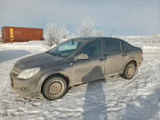 Opel Astra 2012 автомобиль марки: Opel, модель: Astra (A-H/NB), год выпуска: 2012 г., идентификационный номер (VIN): XWF0AHL69C0022755, находится в залоге ПАО «Совкомбанк». с имуществом можно ознакомиться по месту жительства должника, с документами можно ознакомиться в рабочие дни с 10:00 до 17:00…