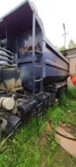 Автомобиль КамАЗ-65222, VIN X1F652220D0000398, шасси XTC 652220 C1288561, 2013 г.в., гос. номер Т 538 ХК 163. Автомобиль КАМАЗ 65222-43, VIN XTC652224E1300015, 2014 г.в., гос. номер У 664 ЕА 163. Автомобиль КАМАЗ 65222-43, VIN XTC652224E1299900, 2014 г.в., гос. номер У 617 ЕА 163. Автомобиль КАМАЗ…