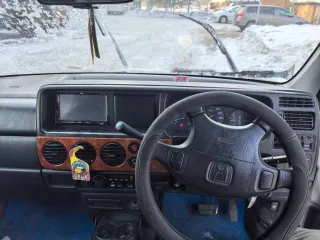 Honda S-MX 1999 года, 140 л.с., 449174 км, АКПП. Легковой автомобиль, марка: HONDA, модель: SM-X, год изготовления: 1999, цвет: белый, VIN: отсутствует, ПТС: 28РТ349976, г/н: Н849ЕА28, тип двигателя: бензиновый, мощность двигателя, л. с. (кВт): 140 (103), рабочий объем двигателя, куб. см: 1972…