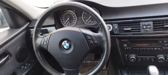 BMW 3 series, 2011. Транспортное средство BMW 3 серия, VIN: X4XPF78440E710988, 2011 г.в. Особые отметки: Дубликат ПТС ВЗАМ СДАННОГО 77 ХА 168923 13.06.2023 МРЭО ГИБДД ГУ МВД России по Челябинской области, Номер кузова (кабины):X4XPF78440E710988 Цвет кузова (кабины): БЕЖЕВЫЙ. ТС не на ходу…