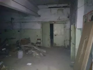 Помещение, назначение: нежилое, этаж № 1, общей площадью 1026,3 кв.м, кадастровый номер: 59:03:0300005:1873, по адресу: г. Березники, ул. Карла Маркса, д. 124 (объект обременен договором аренды по 09.12.2029г.) Помещение, назначение: нежилое, этаж № 1, общей площадью 1026,3 кв.м, кадастровый номер…