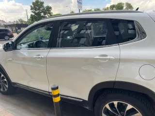 CHERY TIGGO 7, 2019. Автомобиль марки «CHERY», модель: «TIGGO 7», 2019 г.в., VIN-номер: XWFDE24B6K0000143. Ознакомиться с имуществом можно по месту его нахождения: Московская область, р-н Люберецкий, п. Красково, ул. Новая д. 1, предварительно согласовав время с финансовым управляющим по тел…